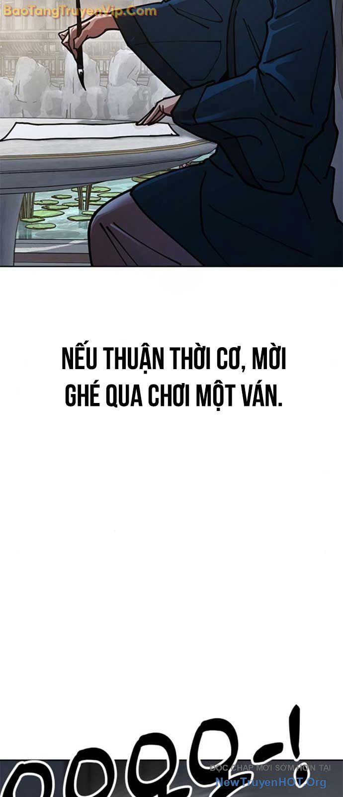 Vĩ Nhân Kiếm: Chapter 7