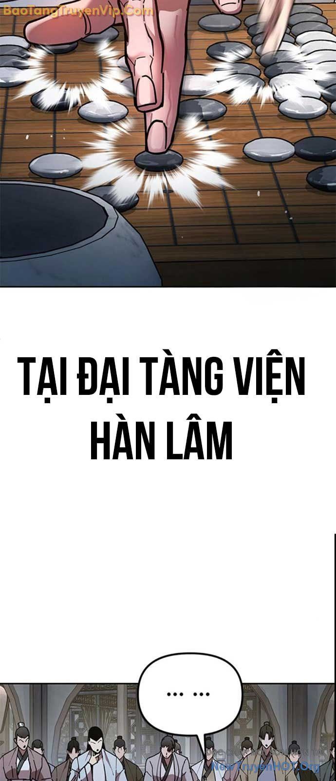 Vĩ Nhân Kiếm: Chapter 7