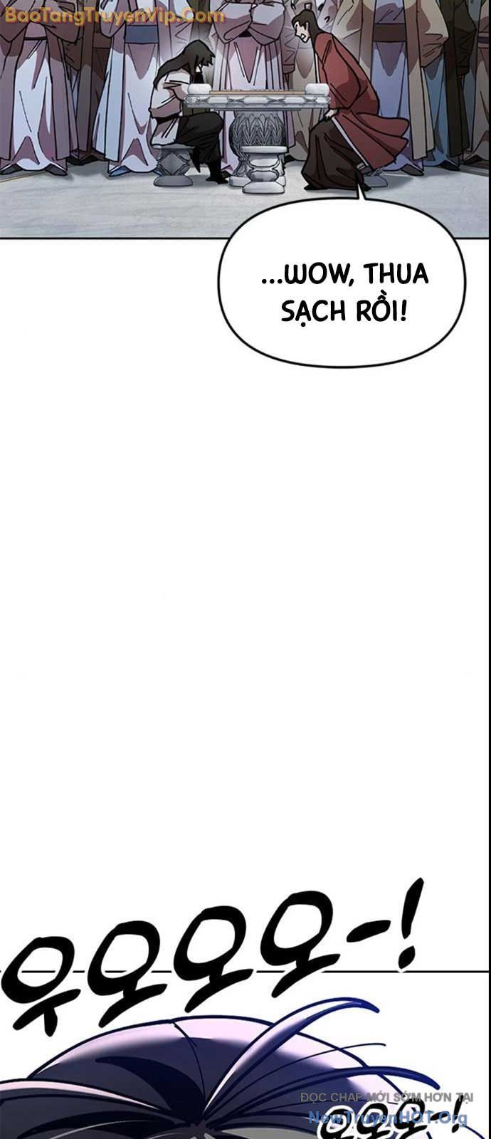 Vĩ Nhân Kiếm: Chapter 7