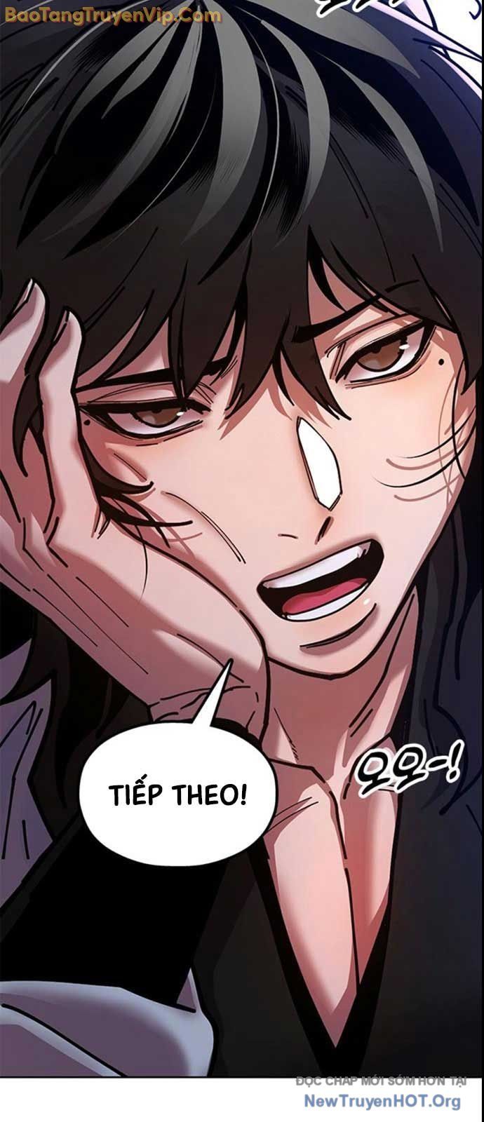 Vĩ Nhân Kiếm: Chapter 7