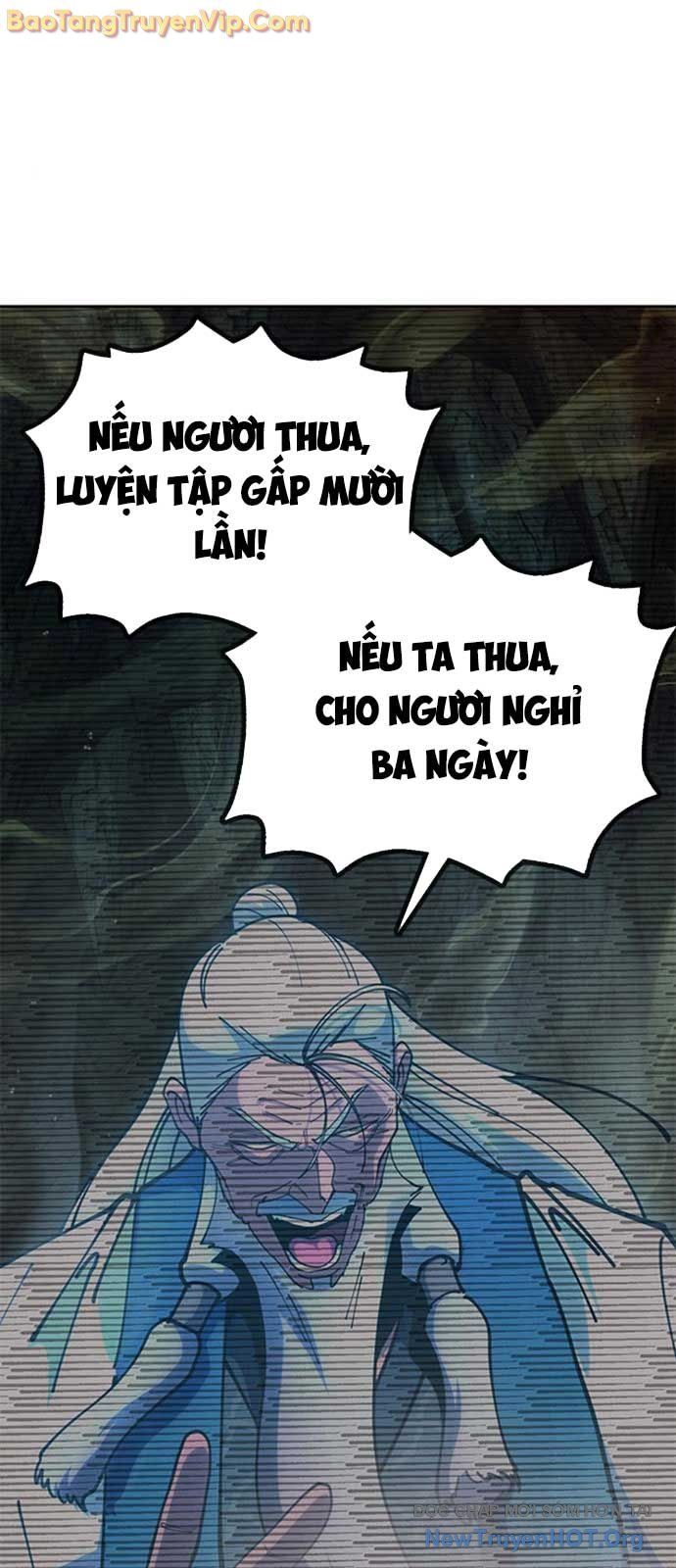 Vĩ Nhân Kiếm: Chapter 7