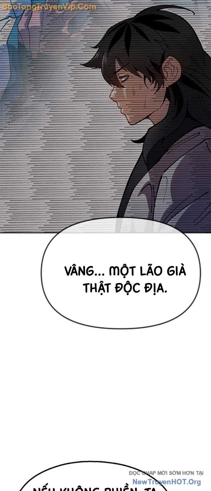 Vĩ Nhân Kiếm: Chapter 7