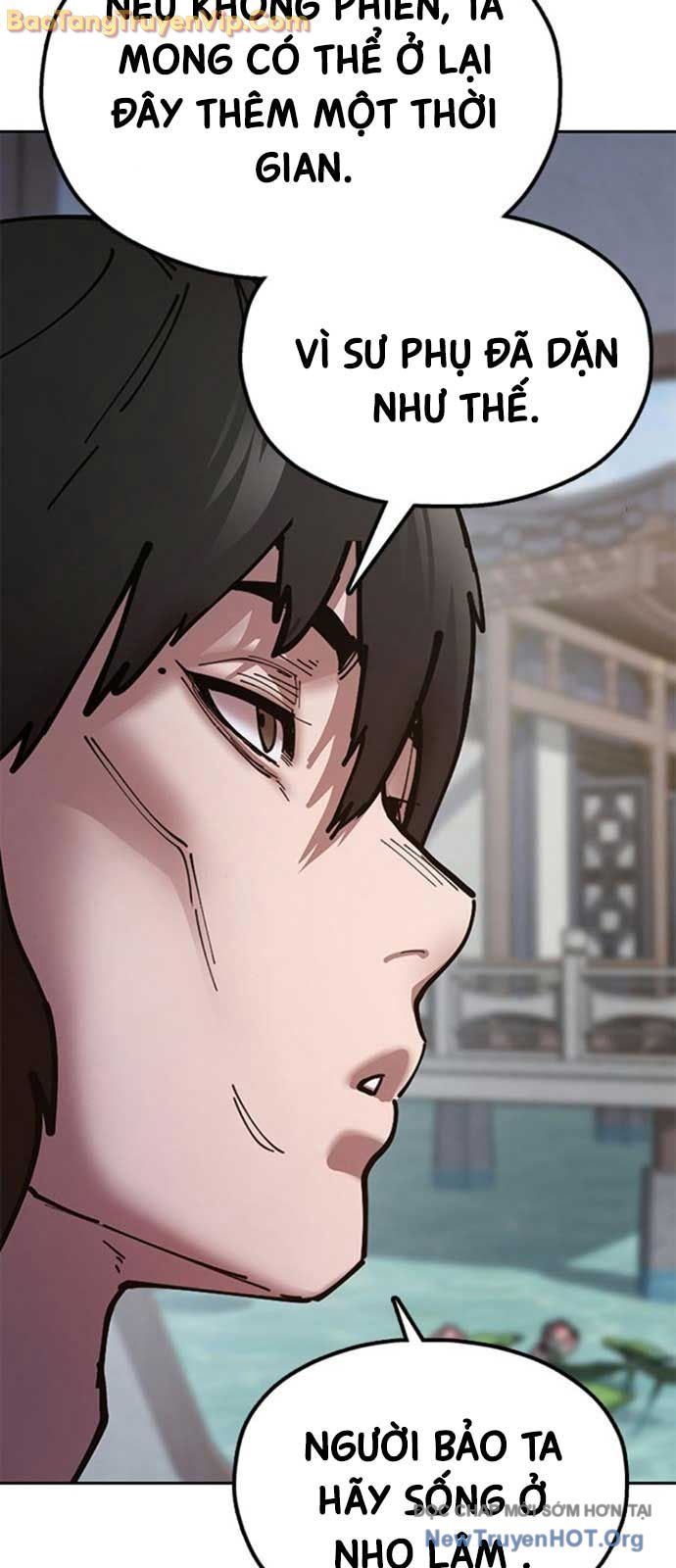 Vĩ Nhân Kiếm: Chapter 7