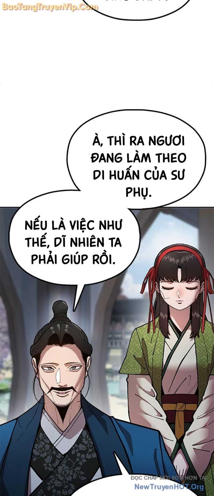 Vĩ Nhân Kiếm: Chapter 7