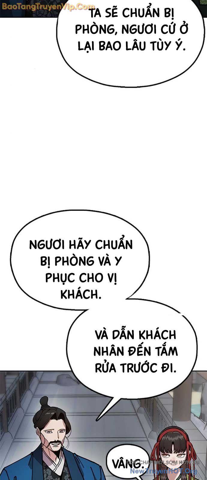 Vĩ Nhân Kiếm: Chapter 7