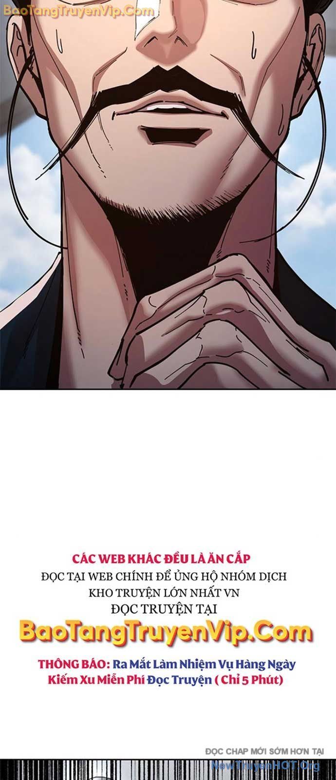 Vĩ Nhân Kiếm: Chapter 7