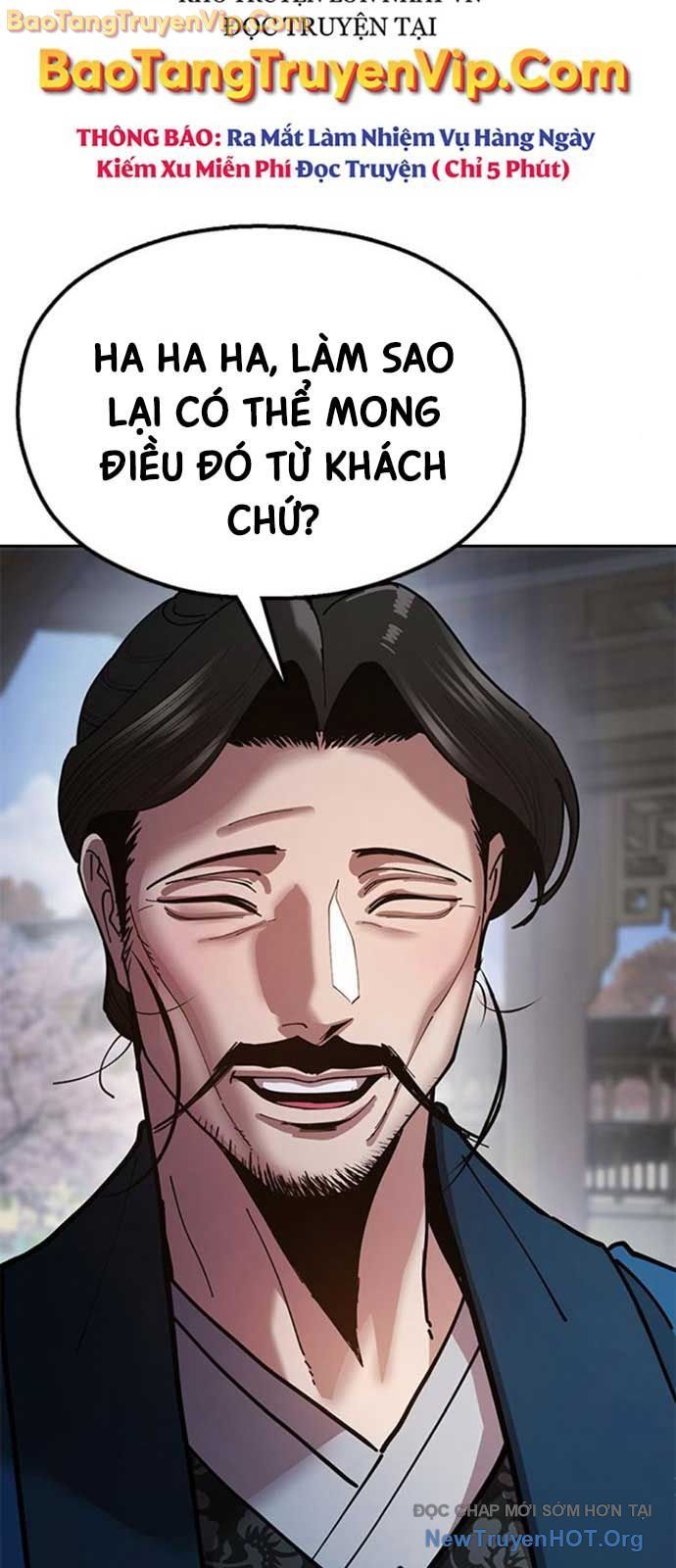 Vĩ Nhân Kiếm: Chapter 7