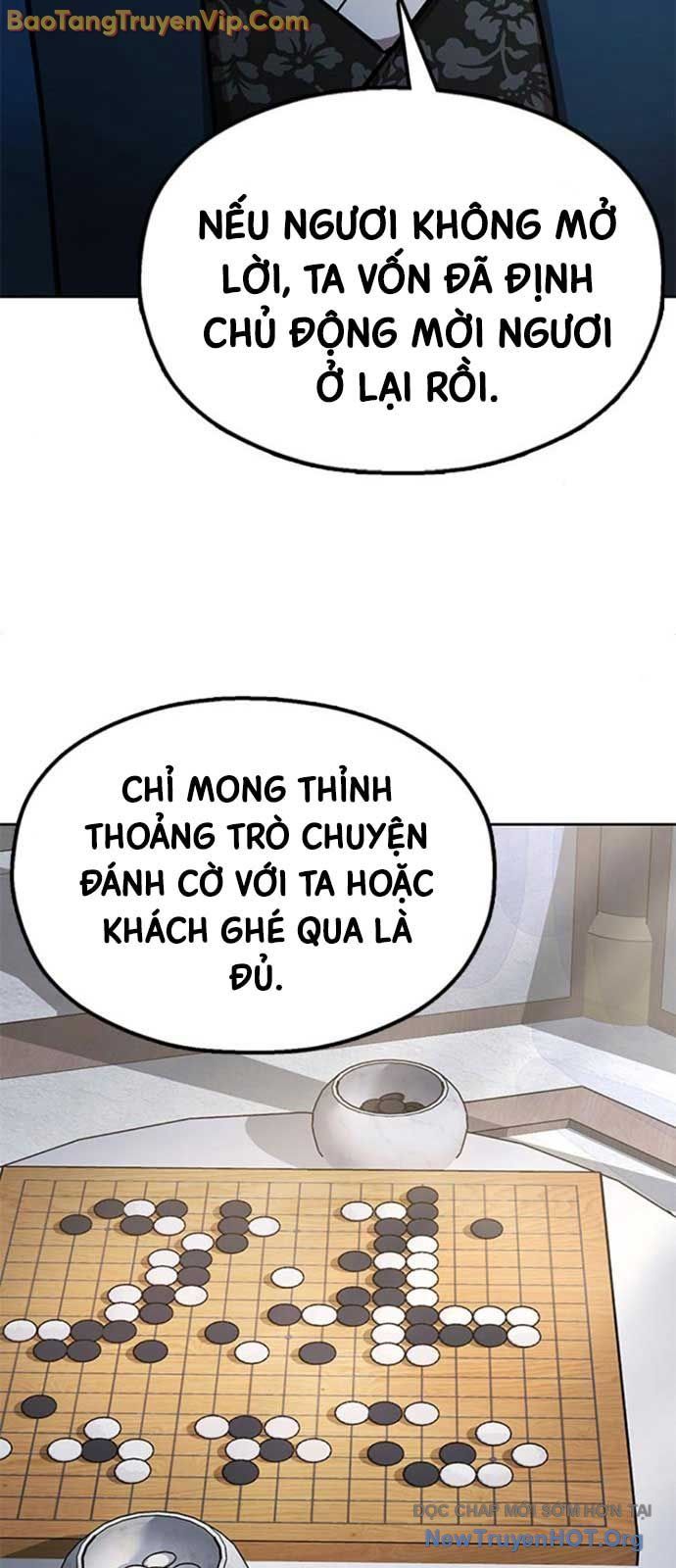 Vĩ Nhân Kiếm: Chapter 7