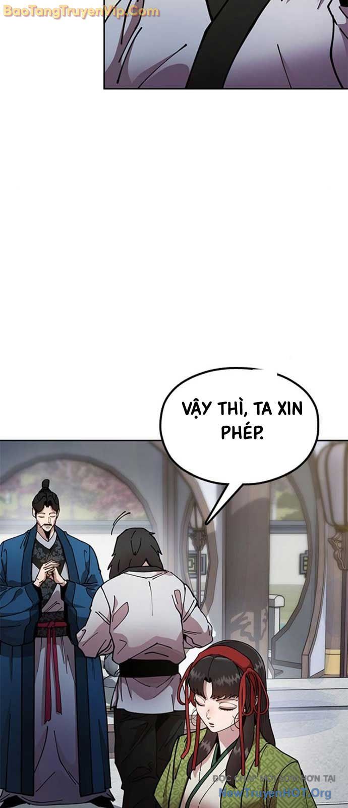 Vĩ Nhân Kiếm: Chapter 7