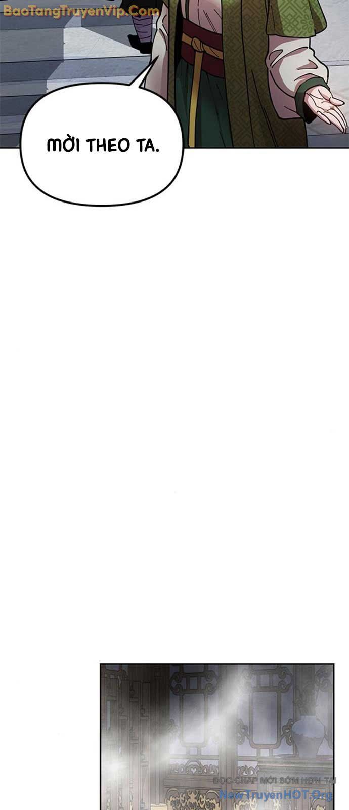 Vĩ Nhân Kiếm: Chapter 7