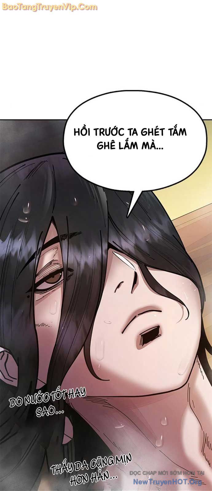 Vĩ Nhân Kiếm: Chapter 7