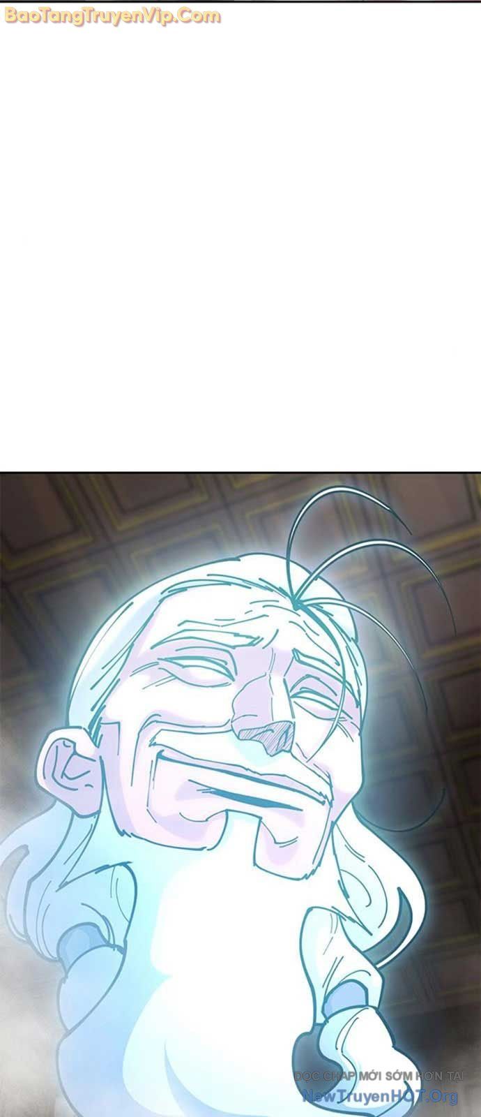 Vĩ Nhân Kiếm: Chapter 7