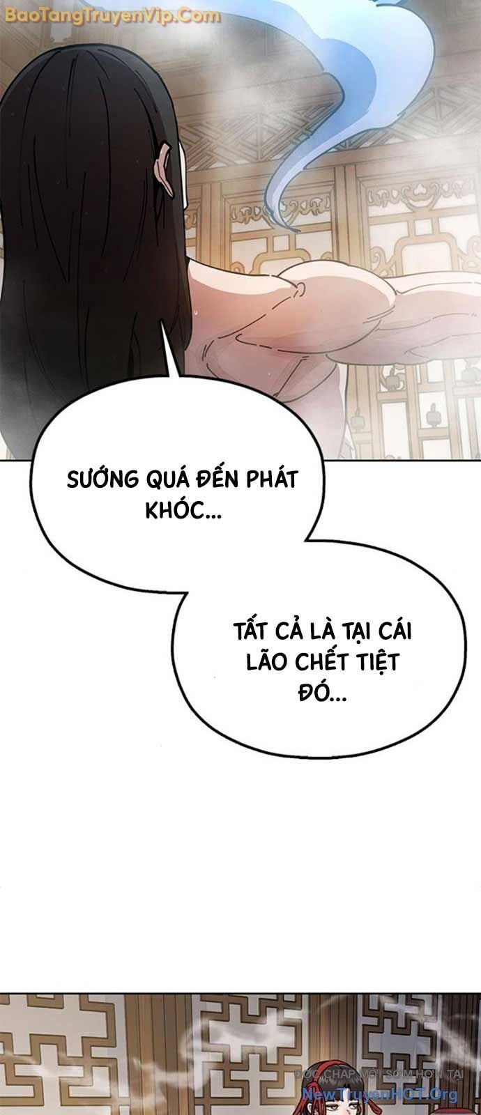 Vĩ Nhân Kiếm: Chapter 7