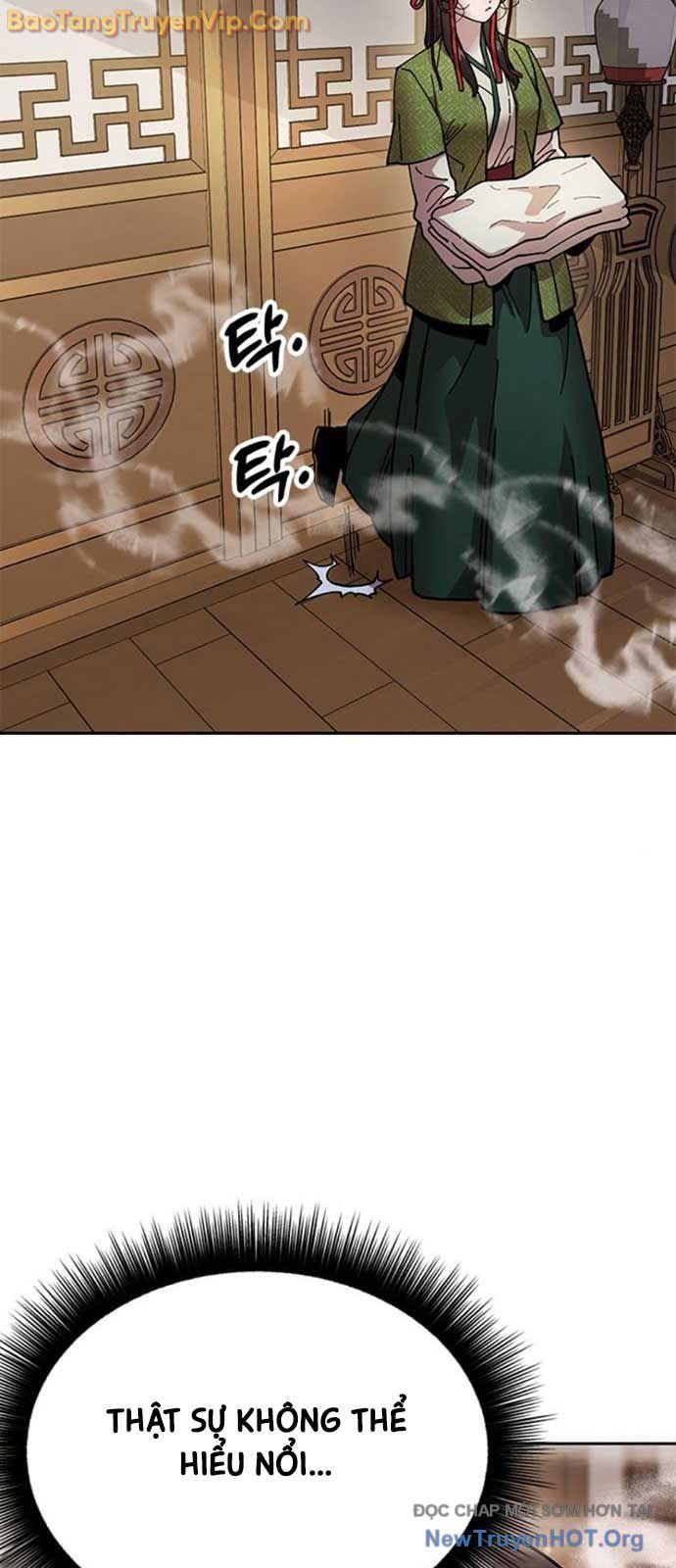 Vĩ Nhân Kiếm: Chapter 7