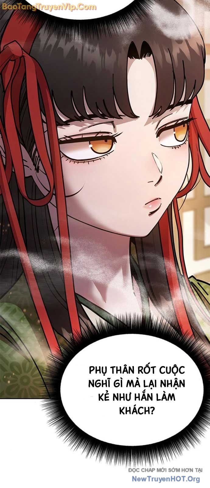 Vĩ Nhân Kiếm: Chapter 7