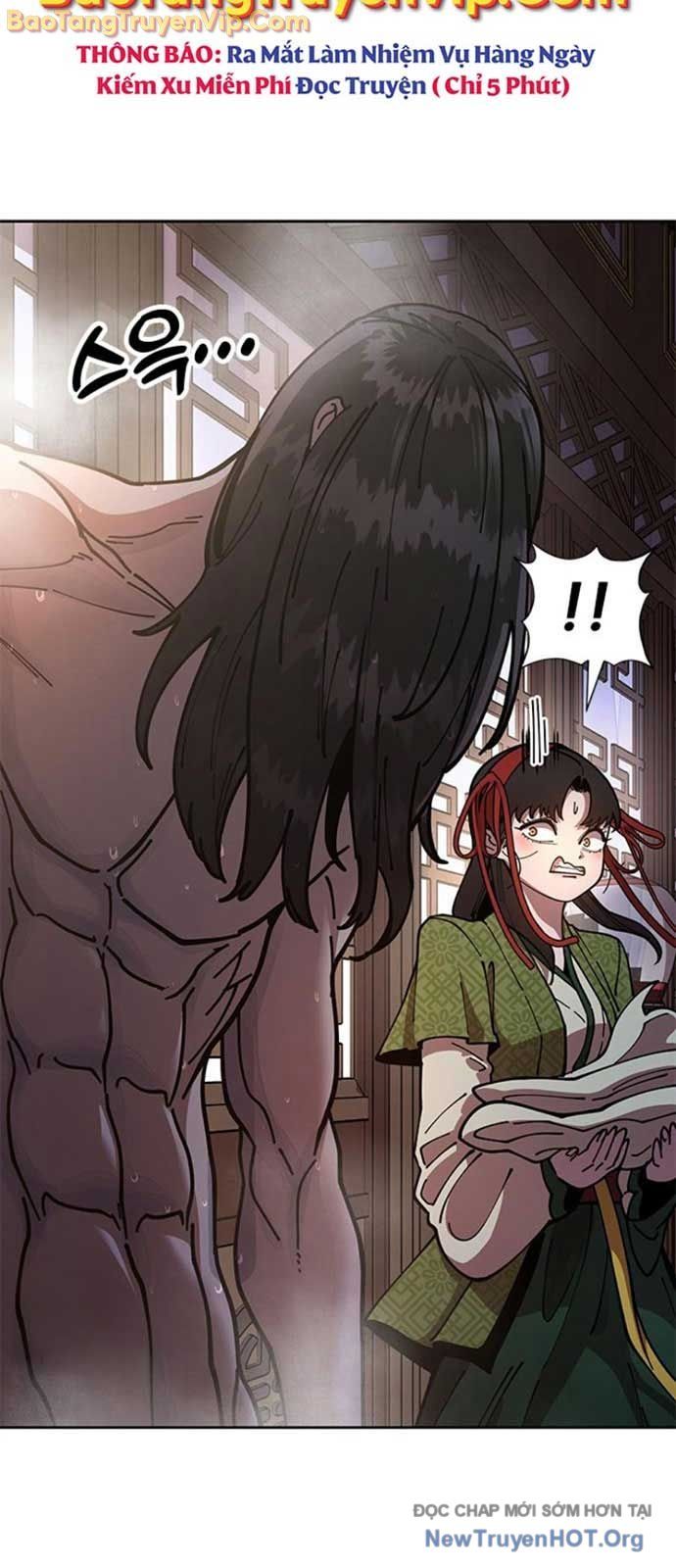 Vĩ Nhân Kiếm: Chapter 7