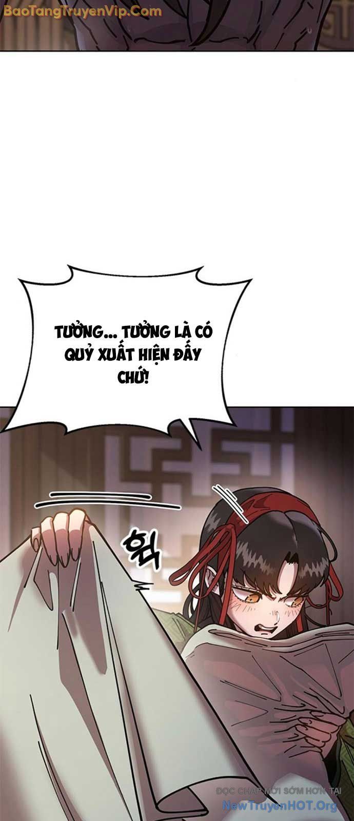 Vĩ Nhân Kiếm: Chapter 7