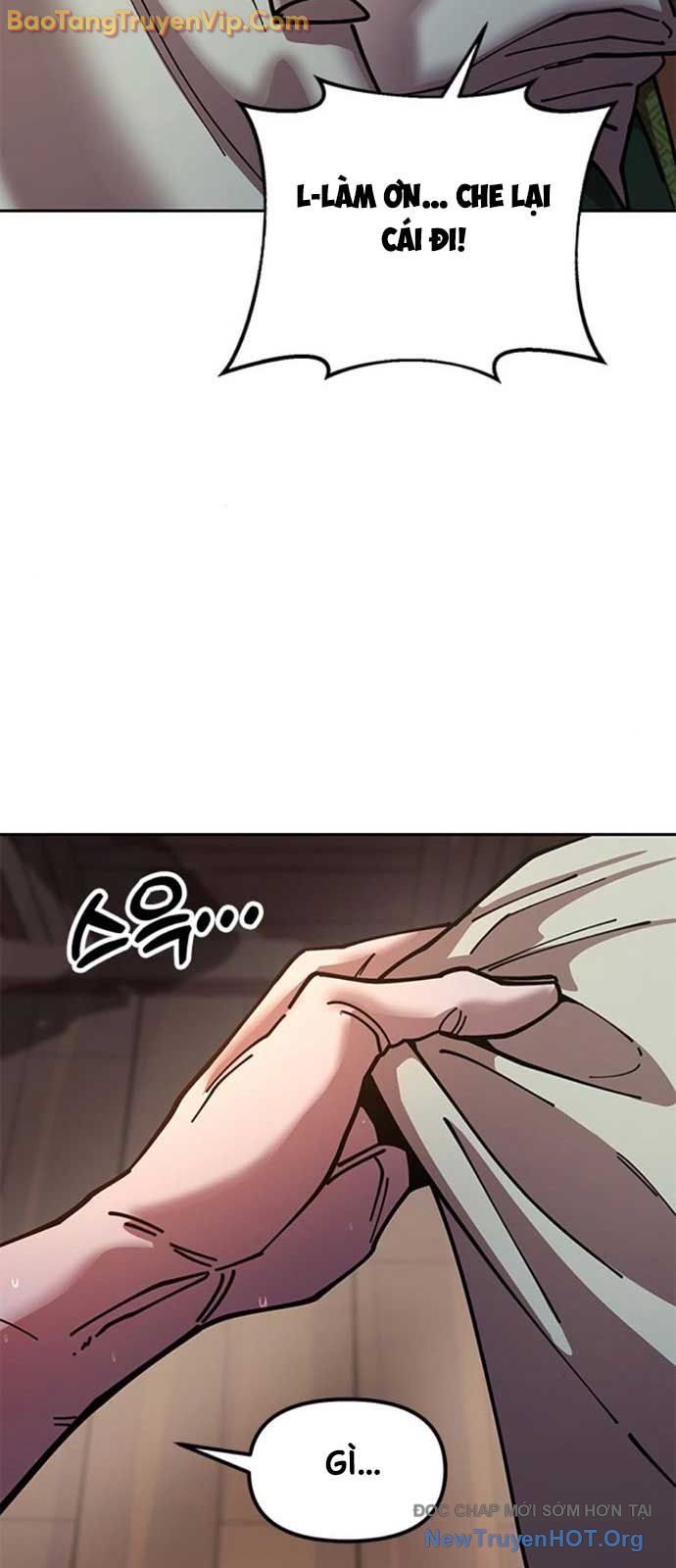 Vĩ Nhân Kiếm: Chapter 7