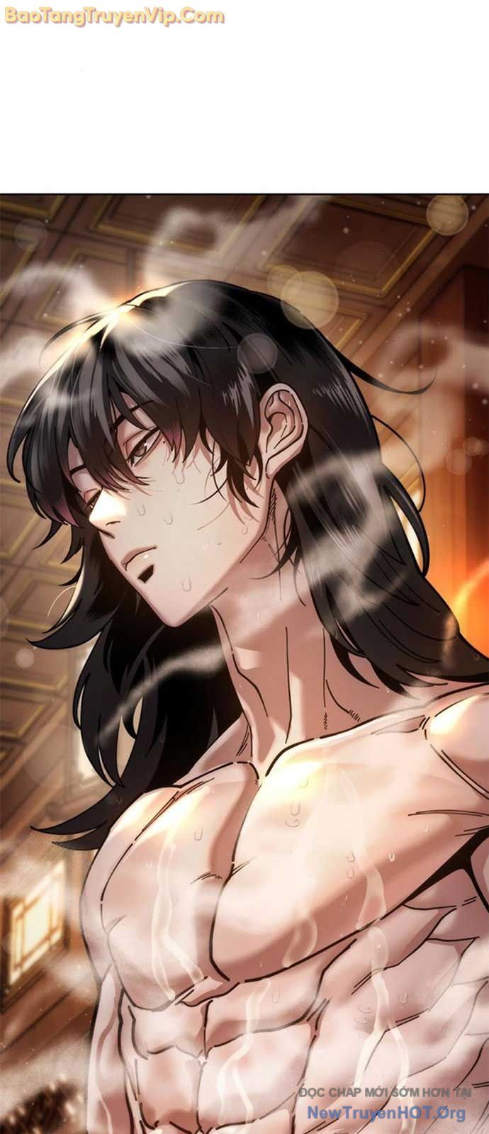 Vĩ Nhân Kiếm: Chapter 7