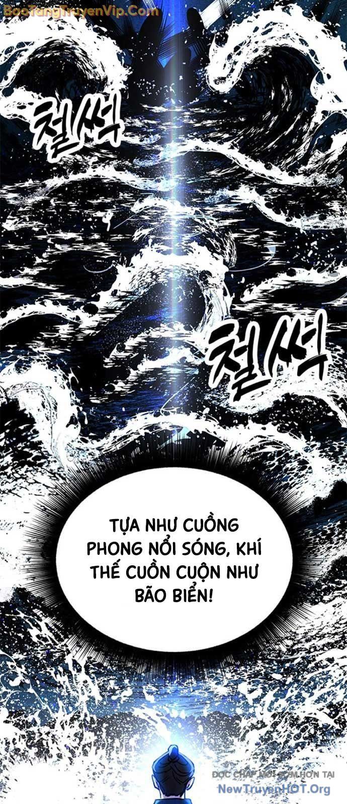 Vĩ Nhân Kiếm: Chapter 7