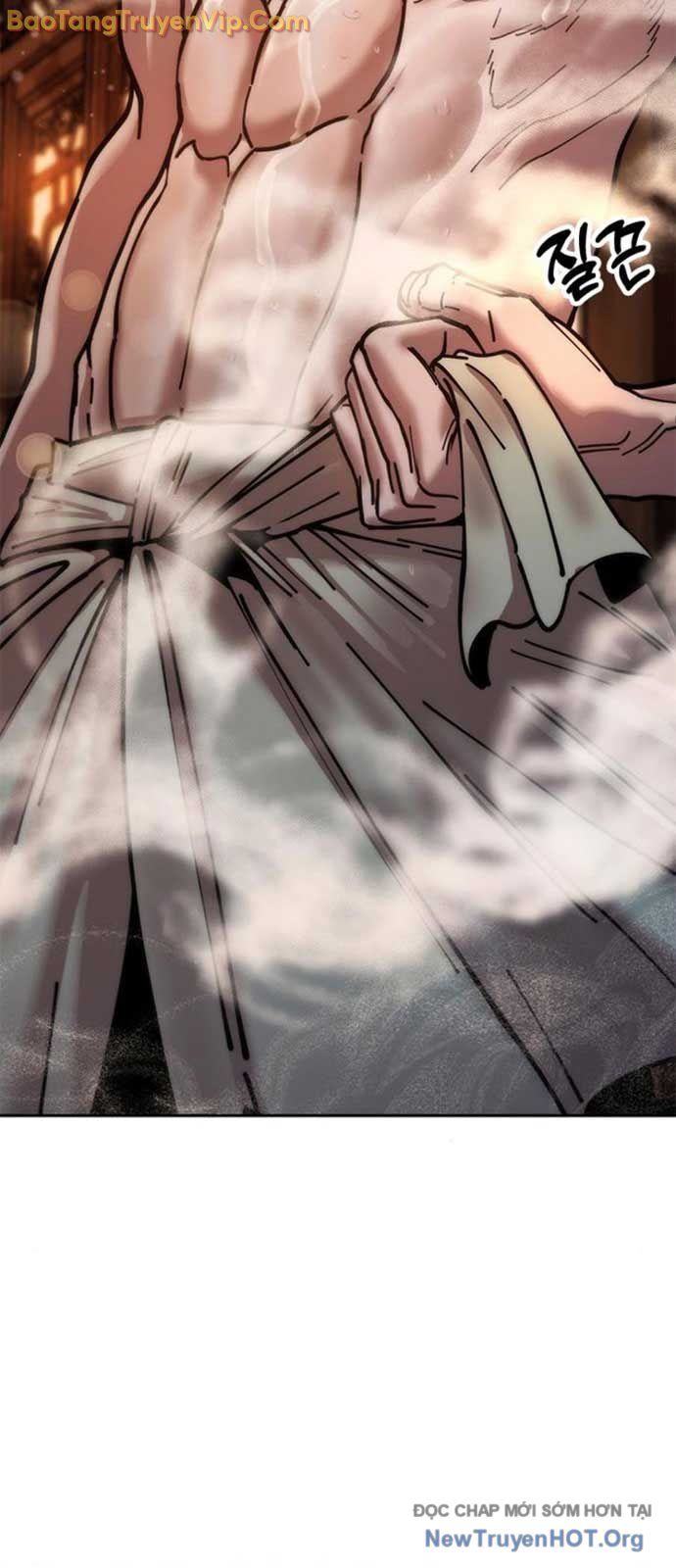 Vĩ Nhân Kiếm: Chapter 7