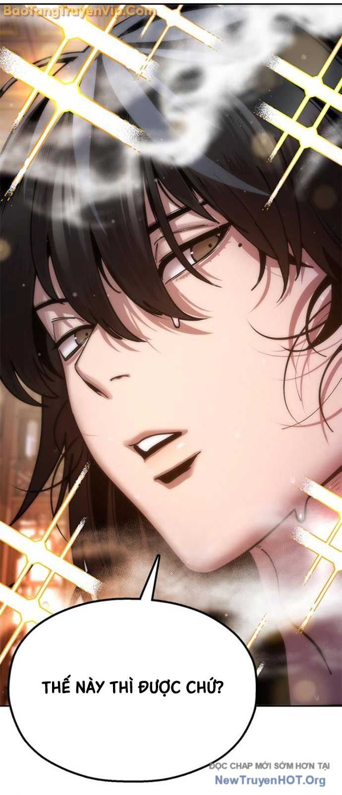 Vĩ Nhân Kiếm: Chapter 7