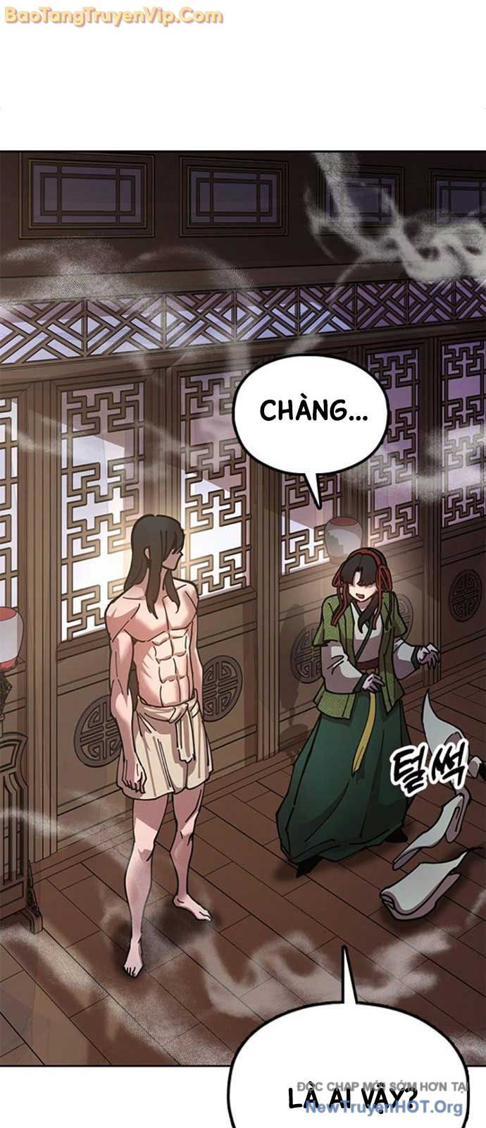 Vĩ Nhân Kiếm: Chapter 7