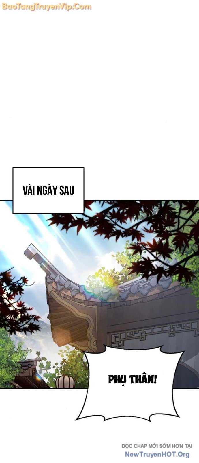 Vĩ Nhân Kiếm: Chapter 7