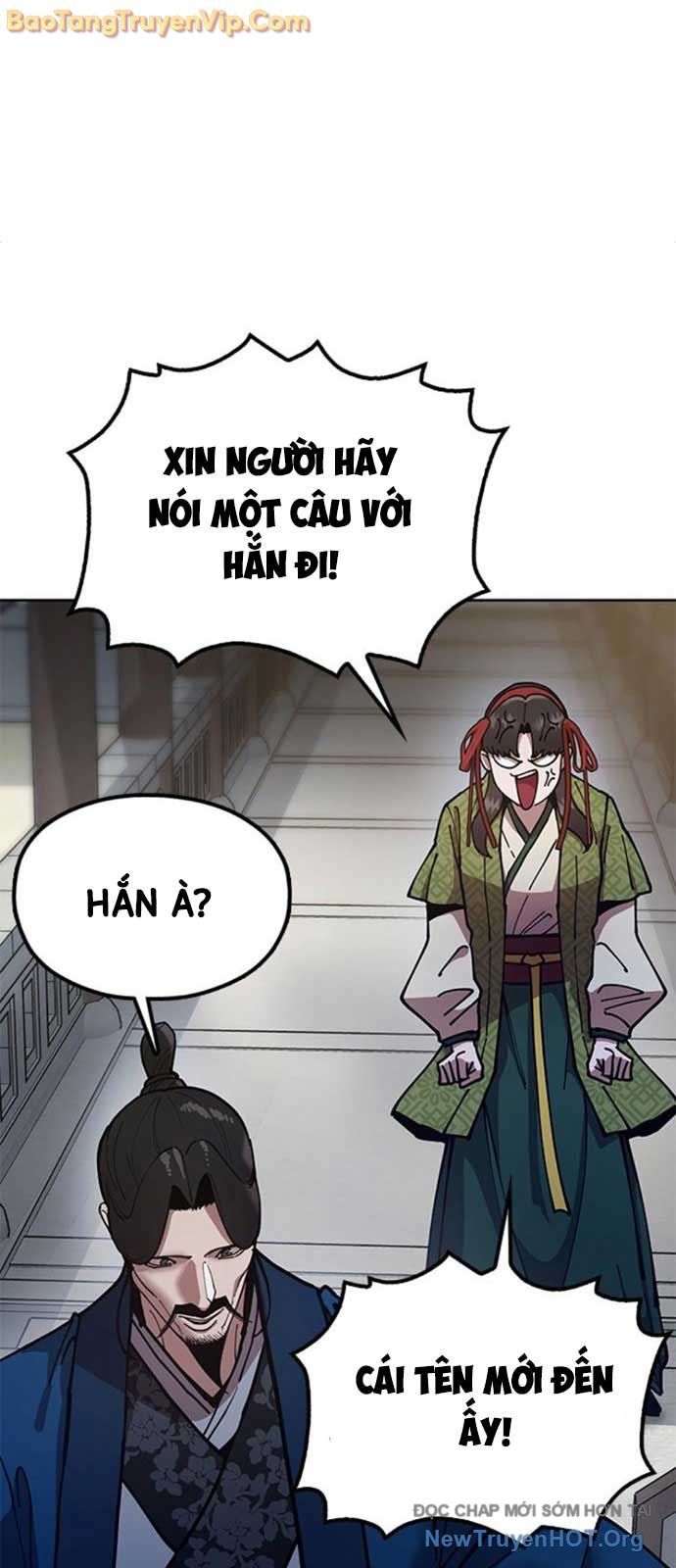 Vĩ Nhân Kiếm: Chapter 7