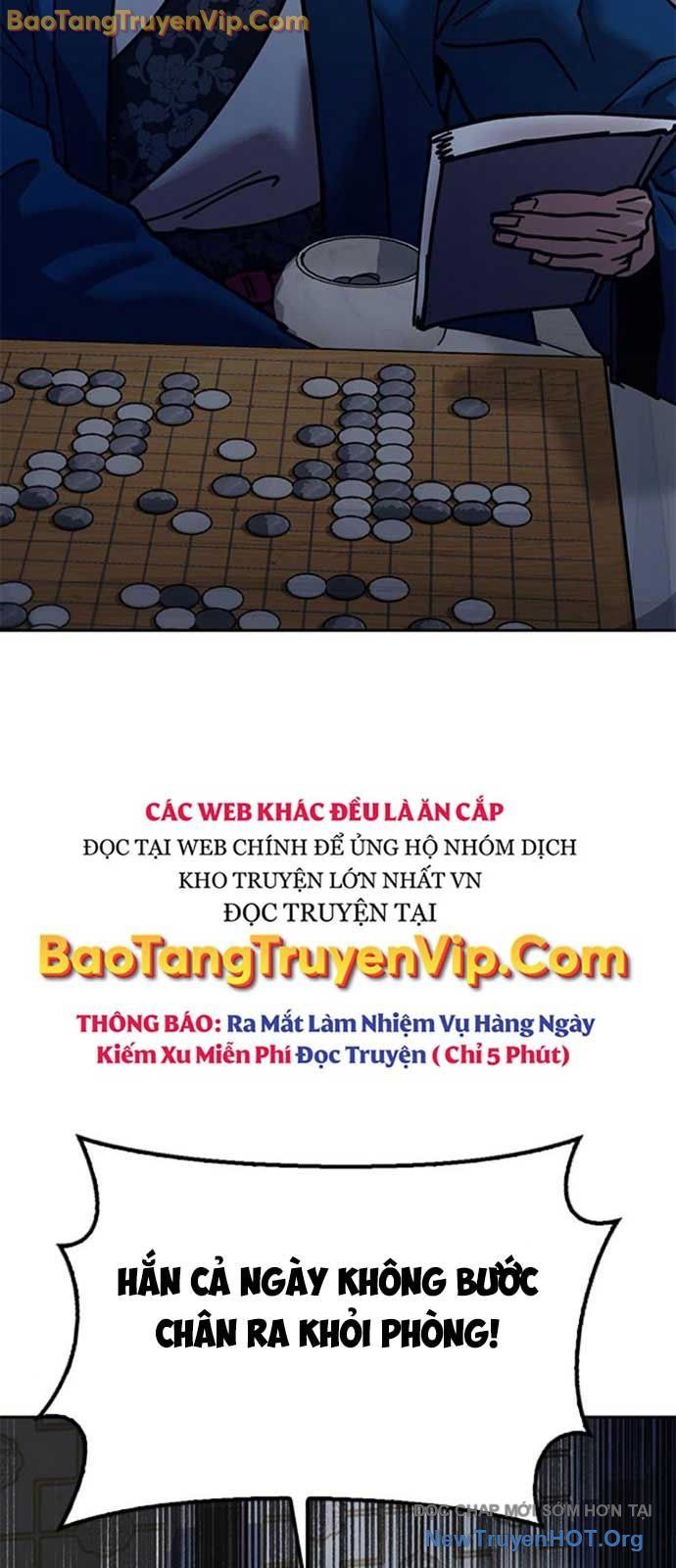 Vĩ Nhân Kiếm: Chapter 7