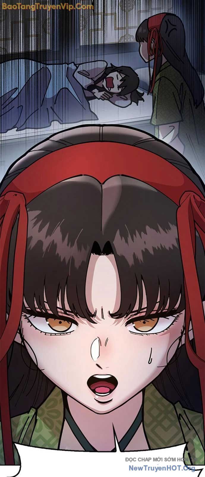 Vĩ Nhân Kiếm: Chapter 7