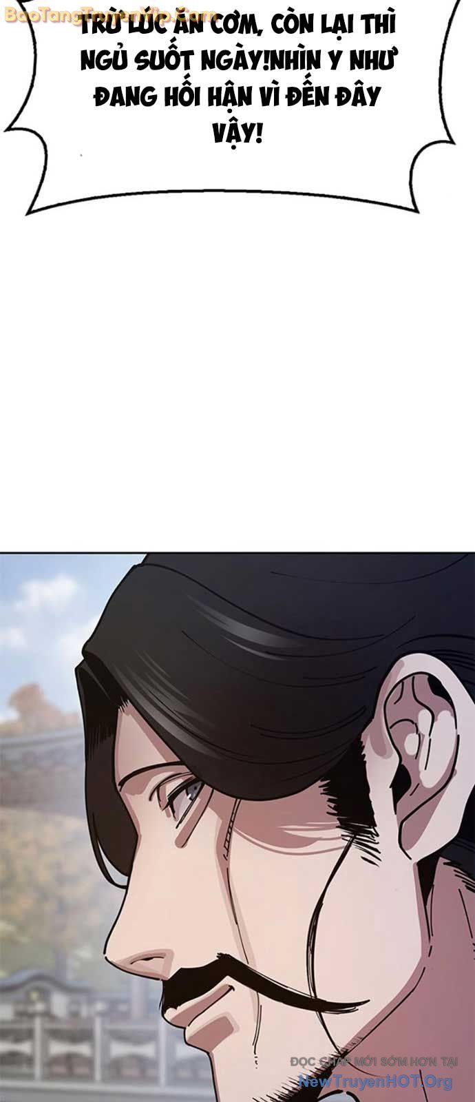 Vĩ Nhân Kiếm: Chapter 7