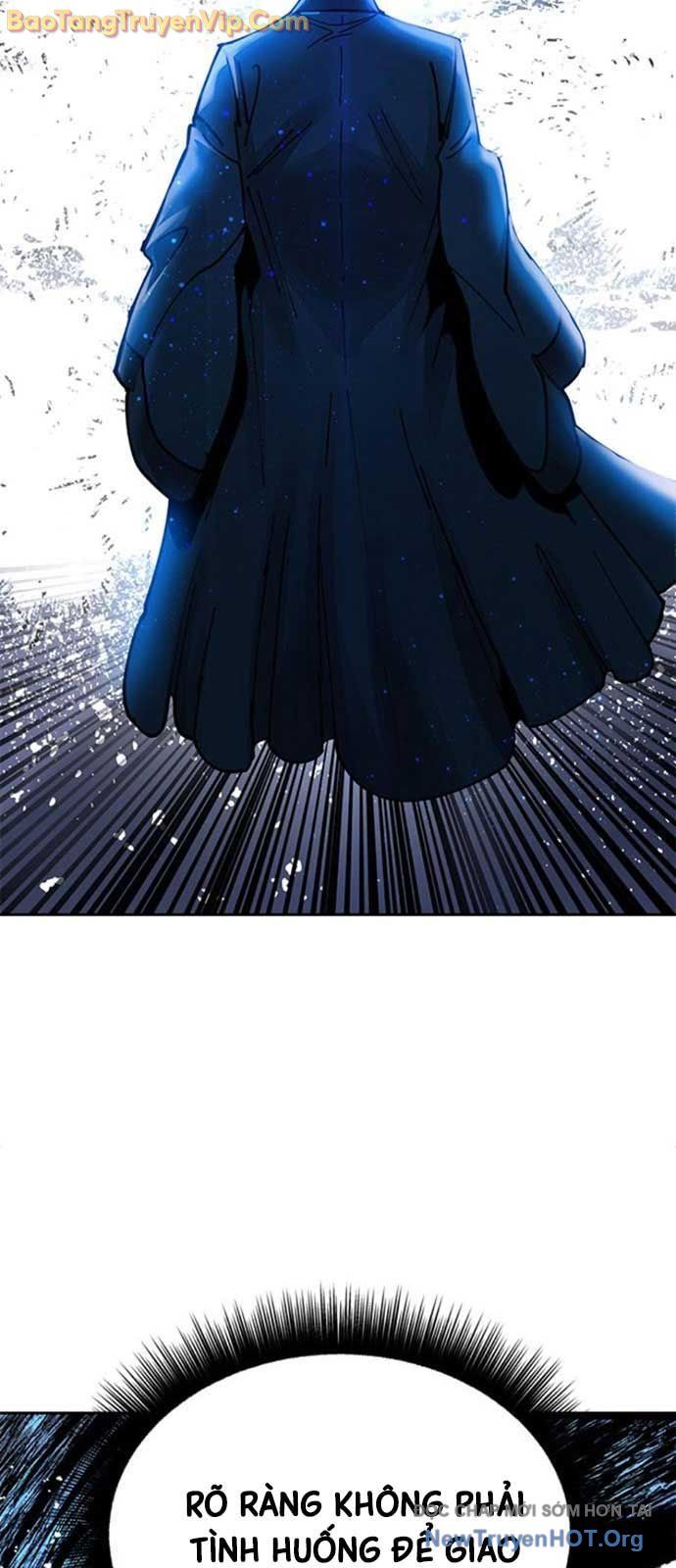 Vĩ Nhân Kiếm: Chapter 7