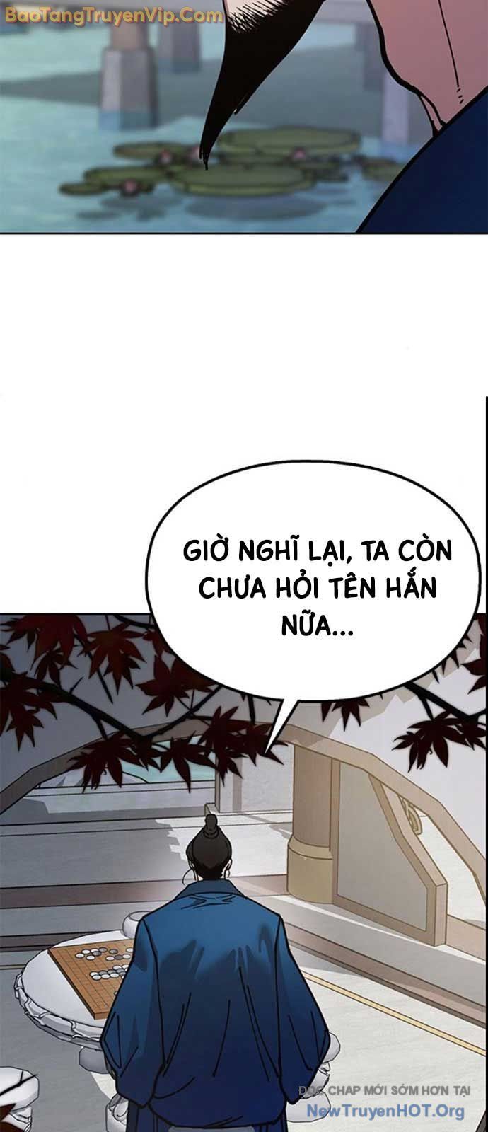 Vĩ Nhân Kiếm: Chapter 7