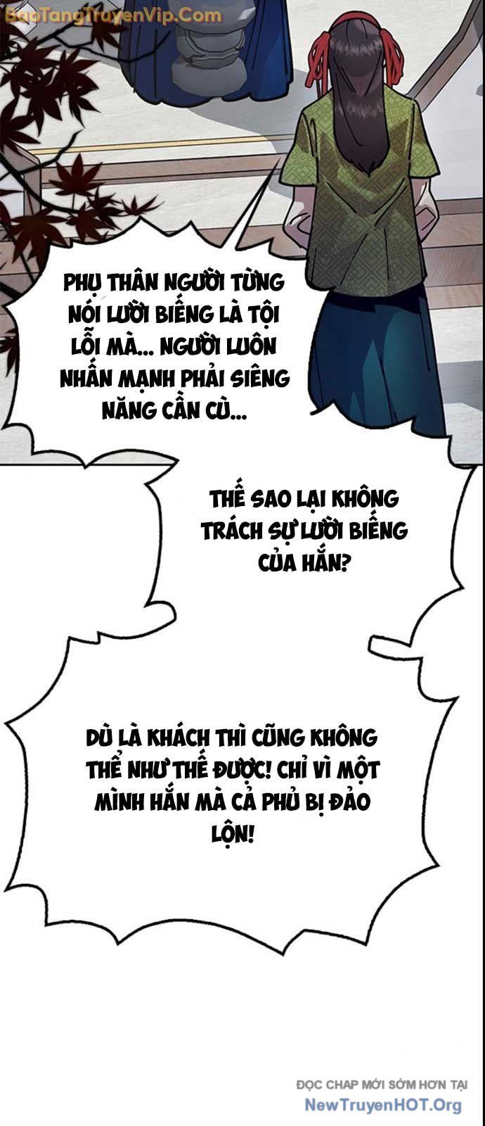 Vĩ Nhân Kiếm: Chapter 7