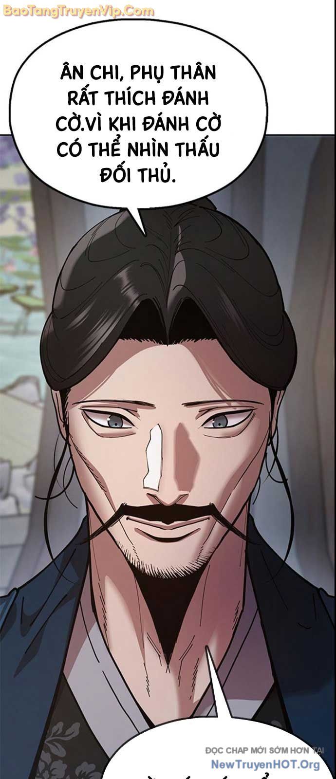 Vĩ Nhân Kiếm: Chapter 7