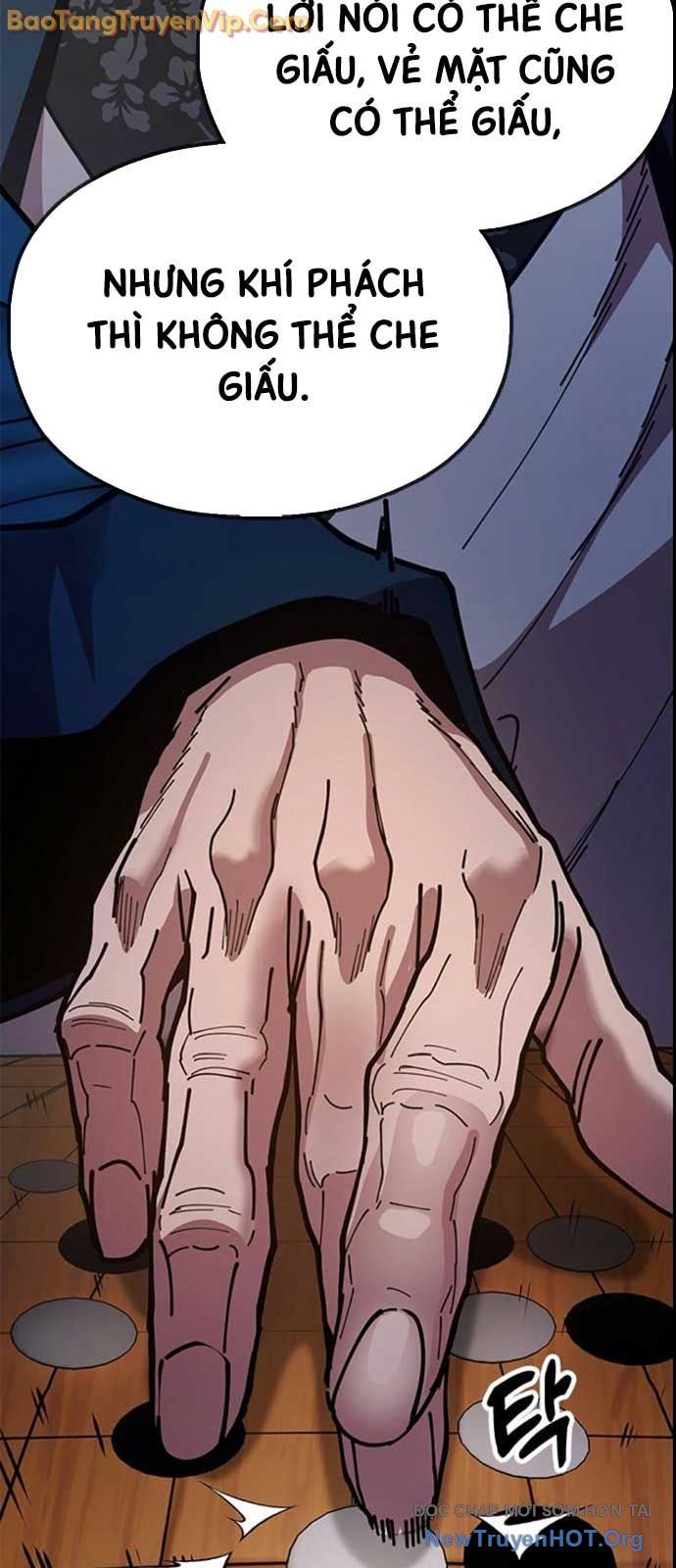 Vĩ Nhân Kiếm: Chapter 7