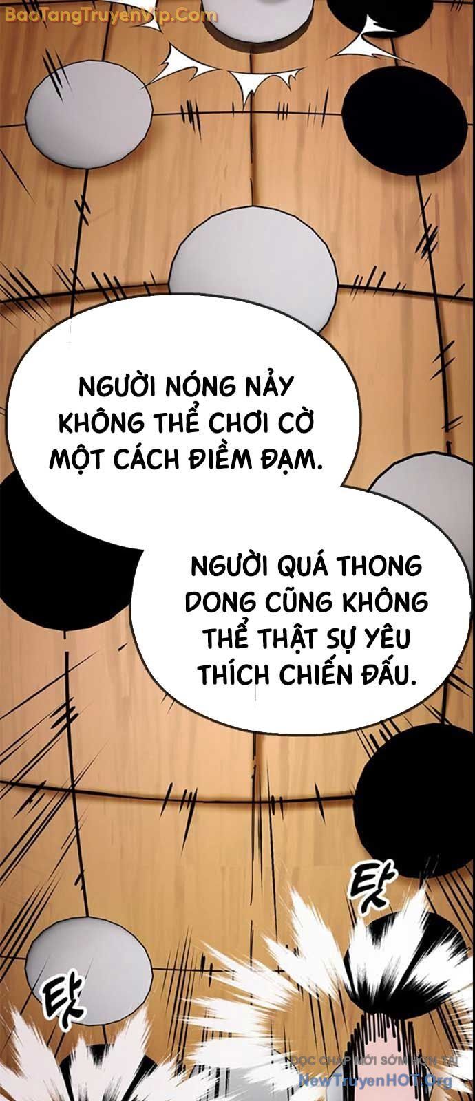Vĩ Nhân Kiếm: Chapter 7