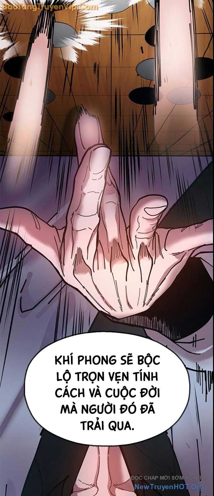 Vĩ Nhân Kiếm: Chapter 7