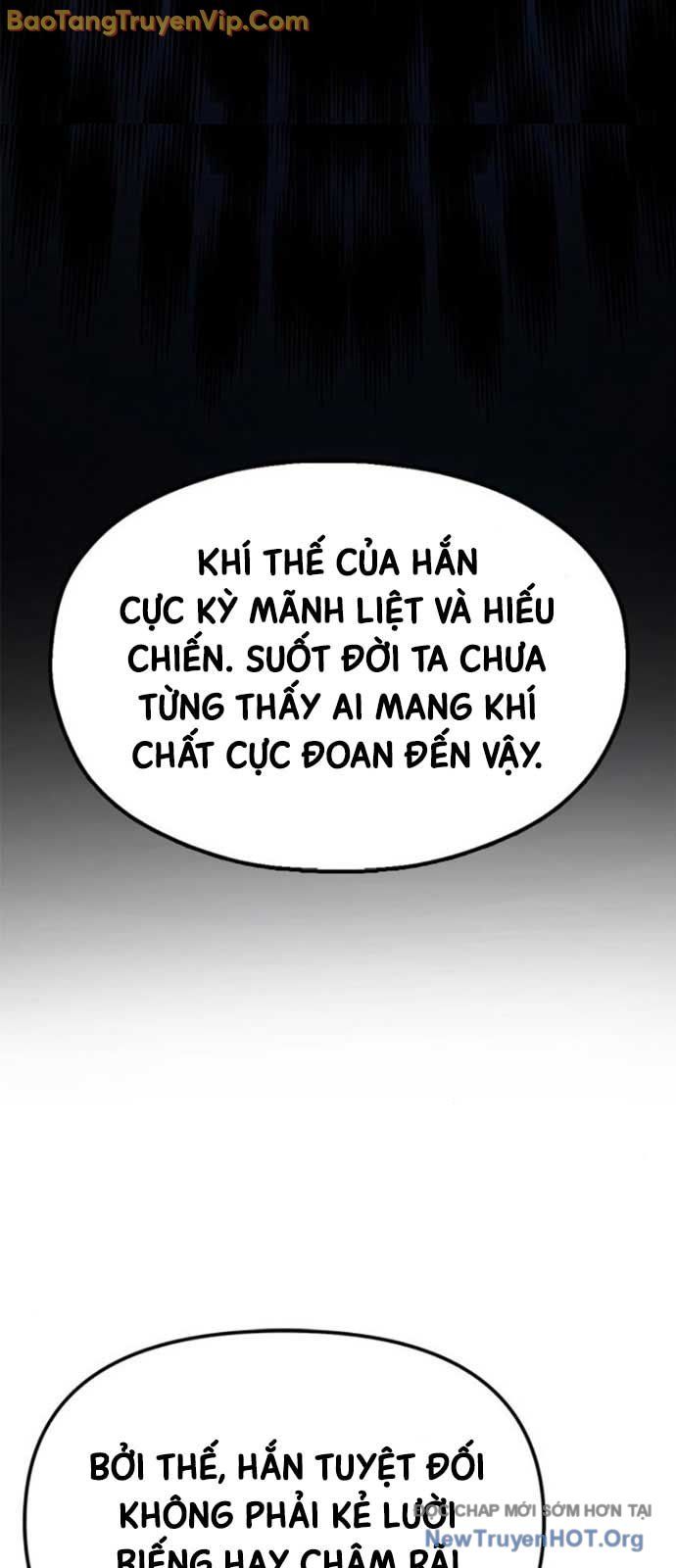 Vĩ Nhân Kiếm: Chapter 7