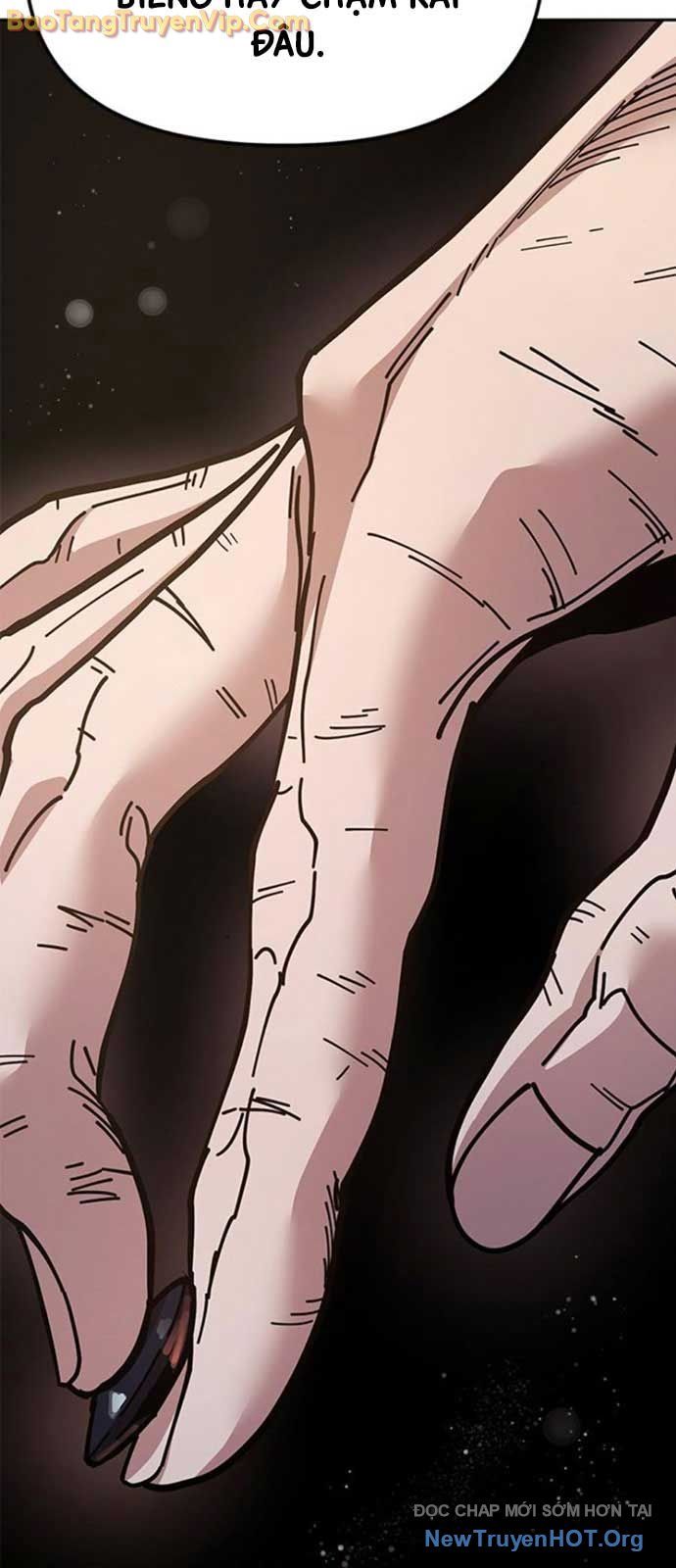 Vĩ Nhân Kiếm: Chapter 7