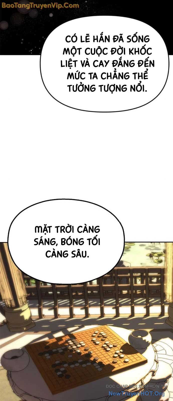 Vĩ Nhân Kiếm: Chapter 7