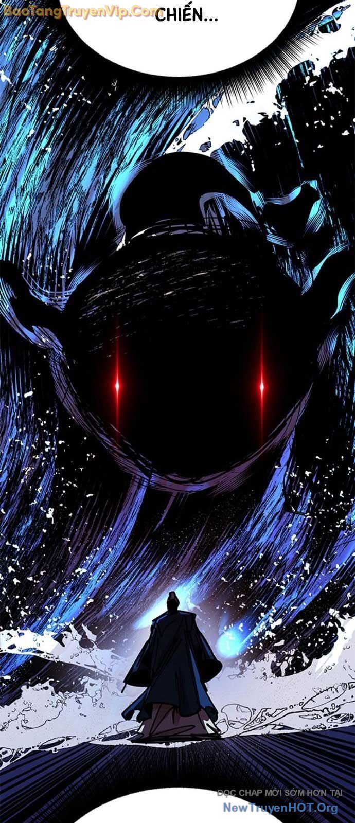 Vĩ Nhân Kiếm: Chapter 7