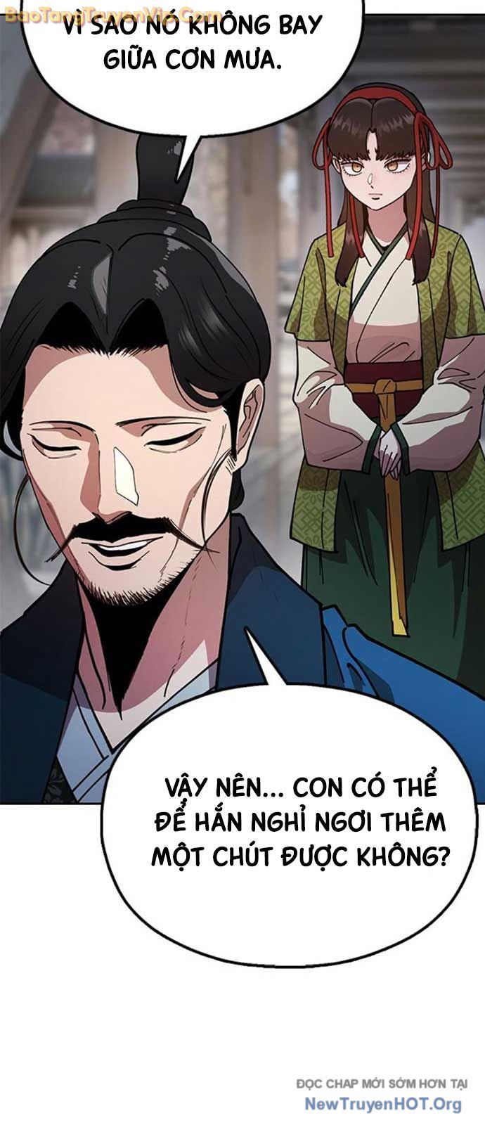 Vĩ Nhân Kiếm: Chapter 7