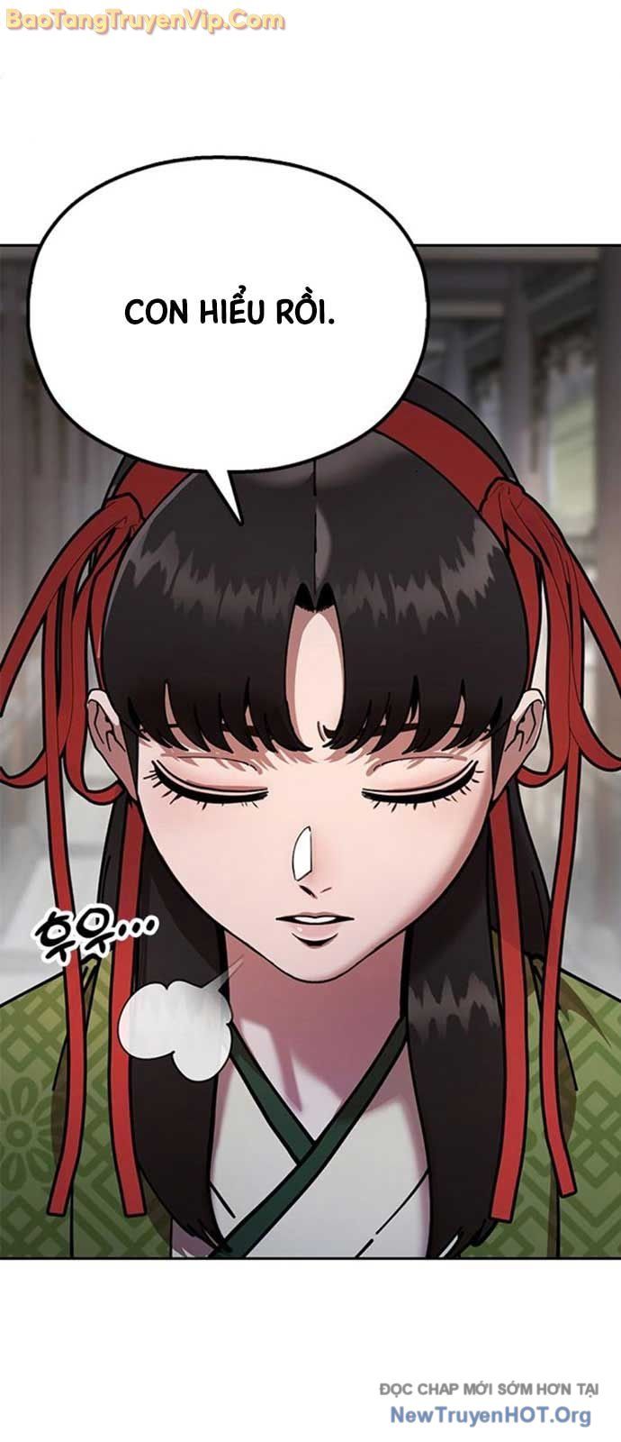 Vĩ Nhân Kiếm: Chapter 7