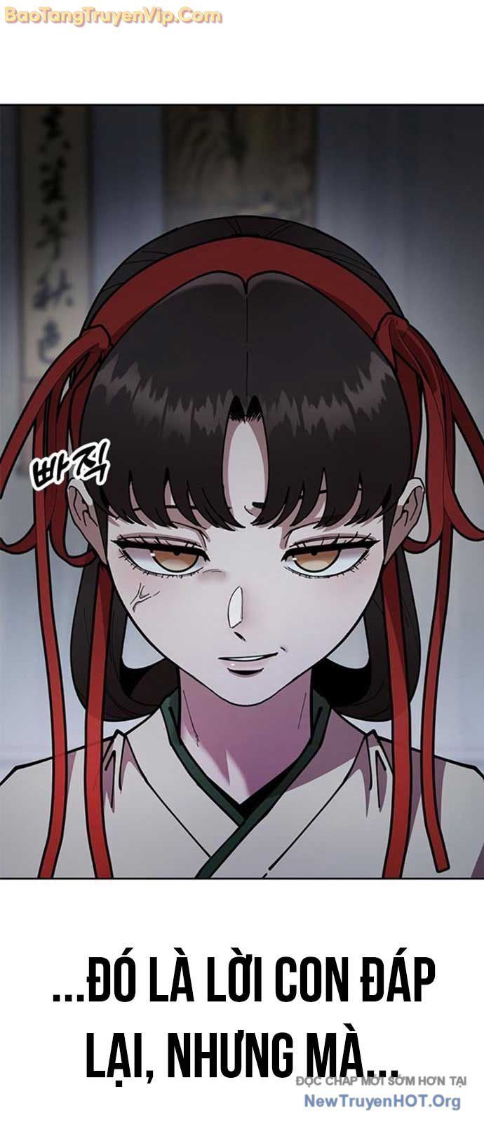 Vĩ Nhân Kiếm: Chapter 7