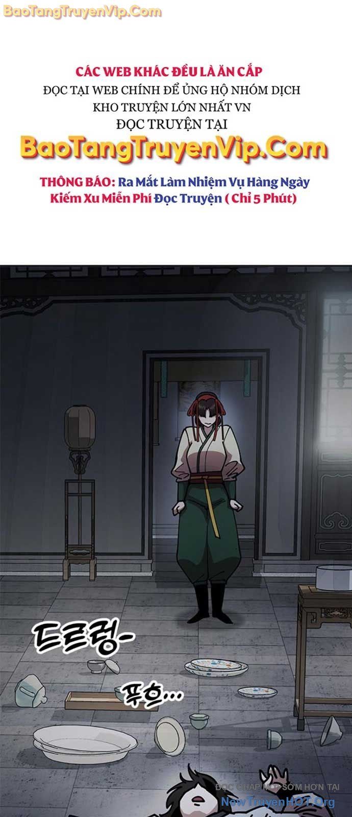 Vĩ Nhân Kiếm: Chapter 7