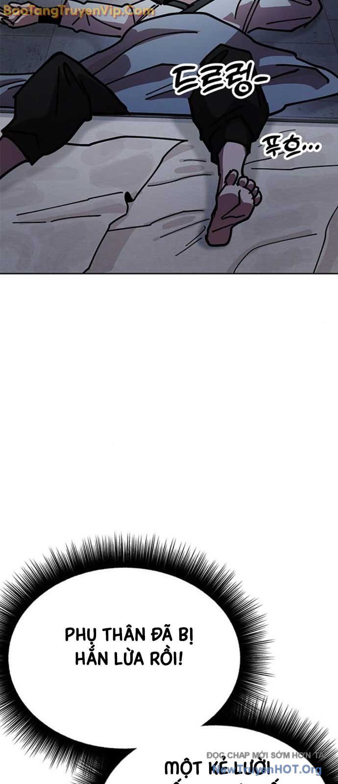 Vĩ Nhân Kiếm: Chapter 7