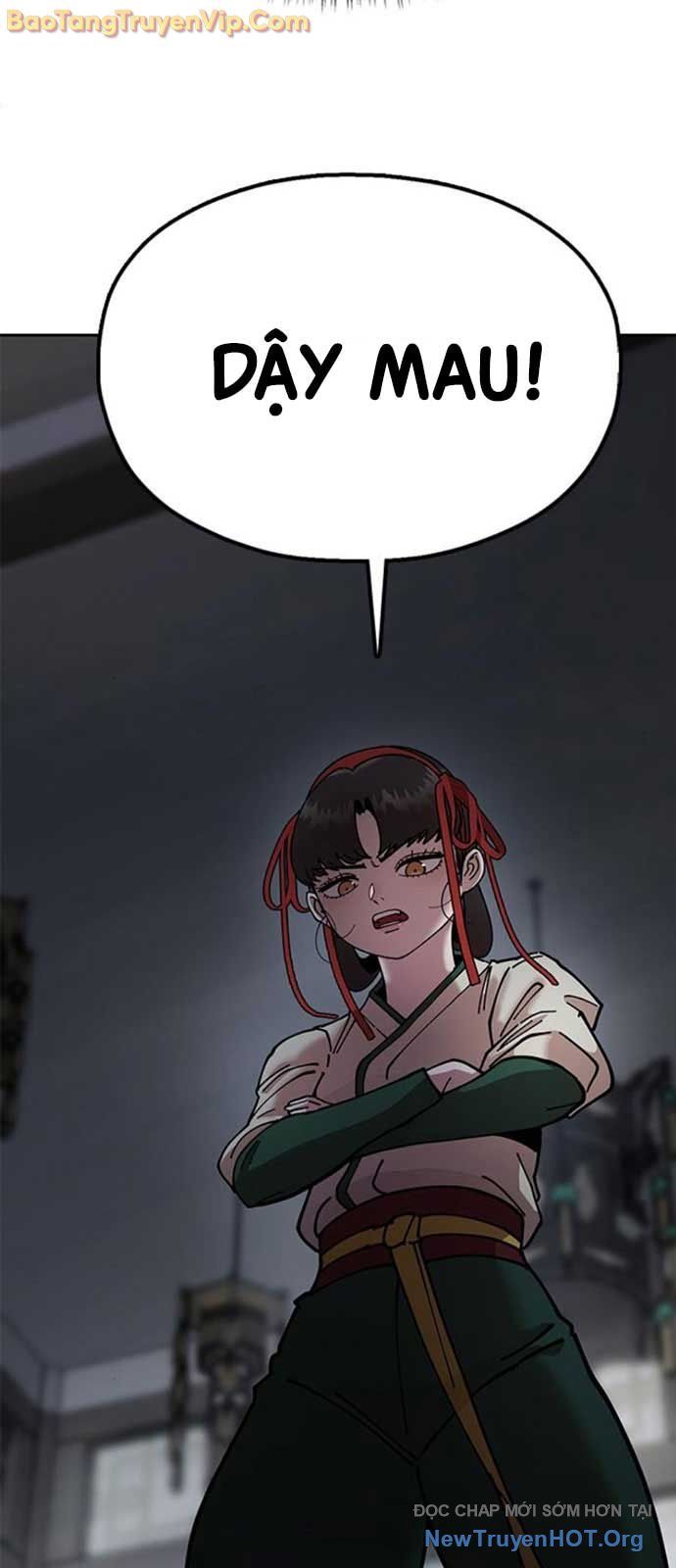 Vĩ Nhân Kiếm: Chapter 7