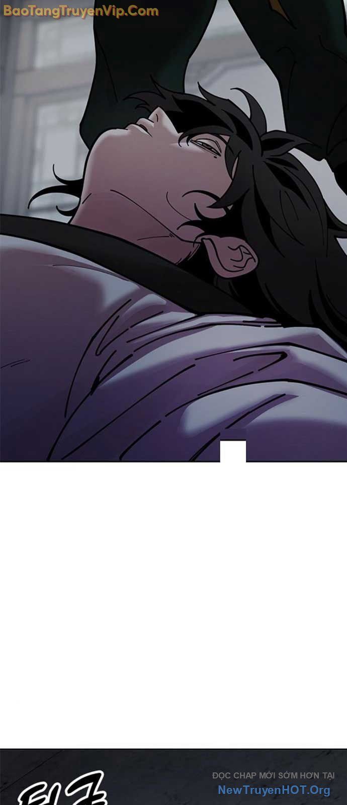 Vĩ Nhân Kiếm: Chapter 7